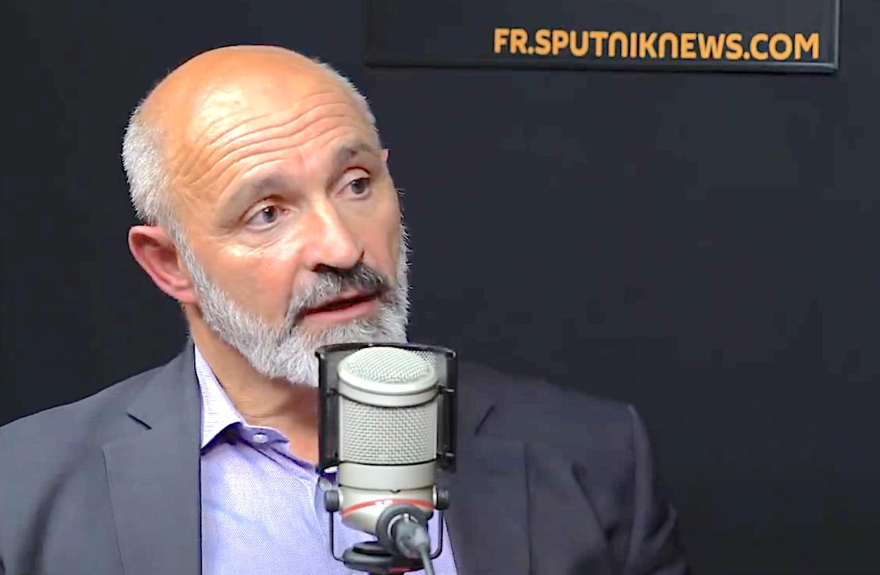 Marc German - Founder